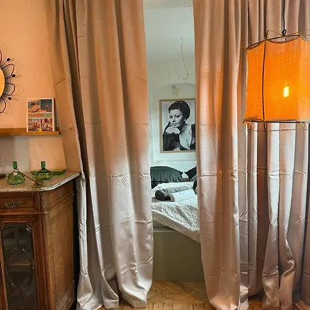 Ii Bramasole - Sophia L Apartamento Spreetal