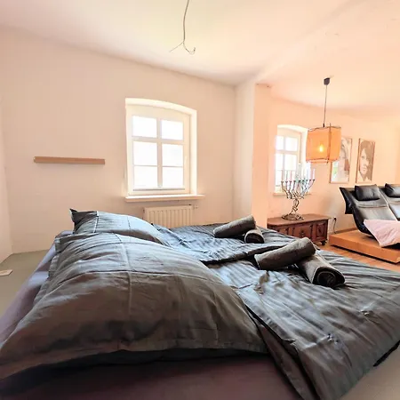 Apartamento Ii Bramasole - Sophia L Spreetal